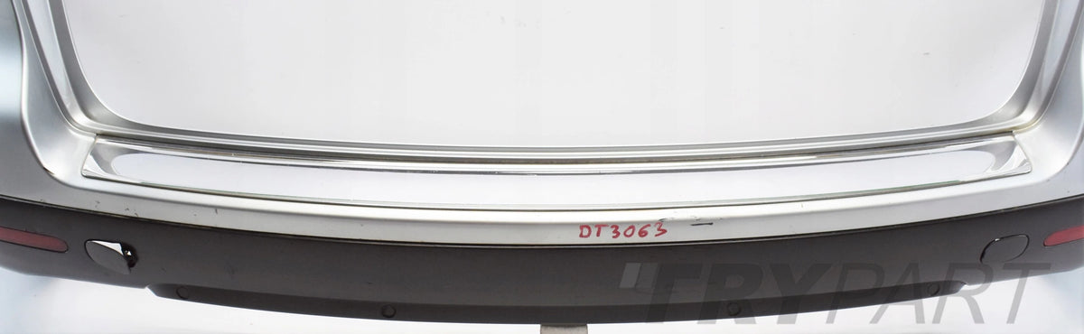 VW Touareg 7L6 Rear Bumper Complete Original