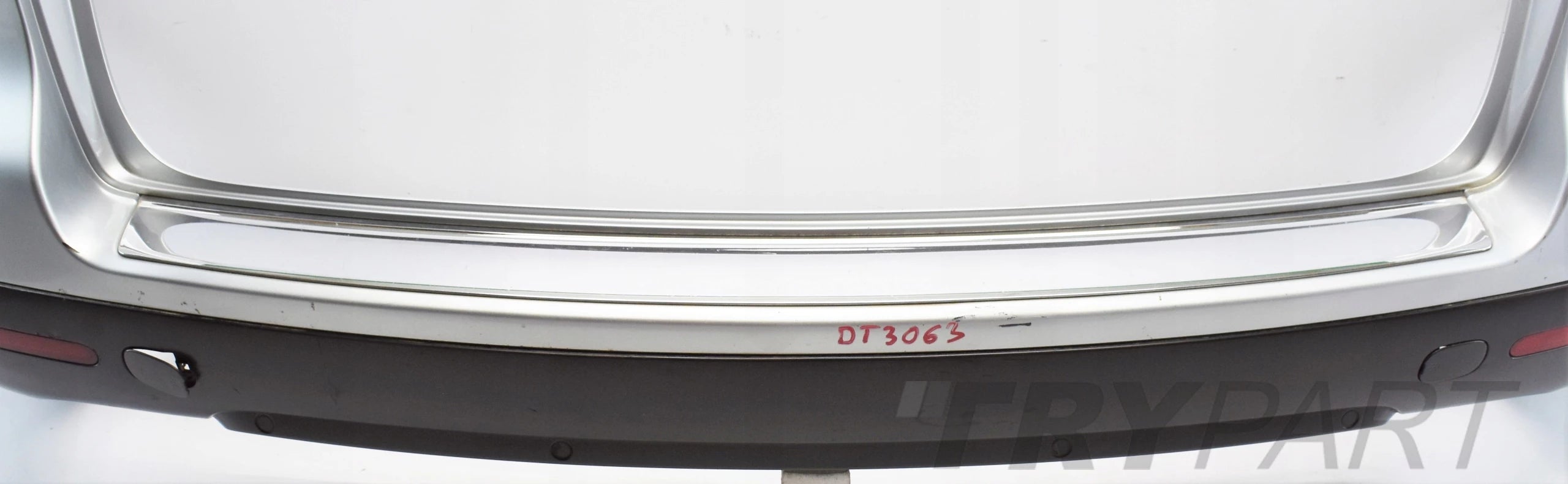VW Touareg 7L6 Rear Bumper Complete Original