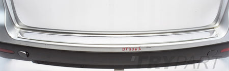 VW Touareg 7L6 Rear Bumper Complete Original