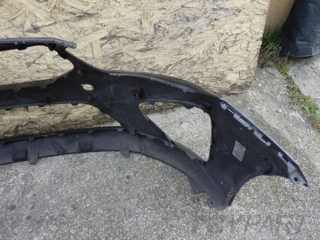 KIA CEED 3 III GT LINE 2018- front bumper