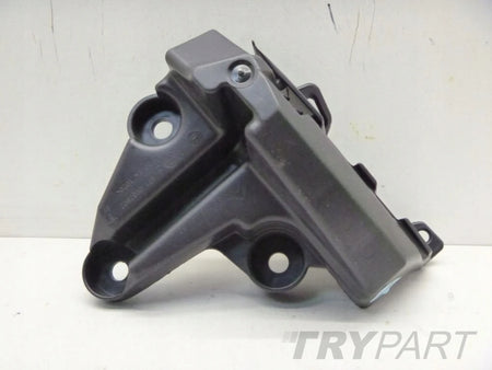 CITROEN C4 PICASSO rear bumper slider right left