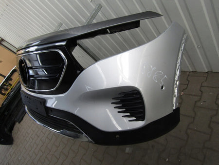 Front Bumper for Mercedes EQB X243 W243 243 21-