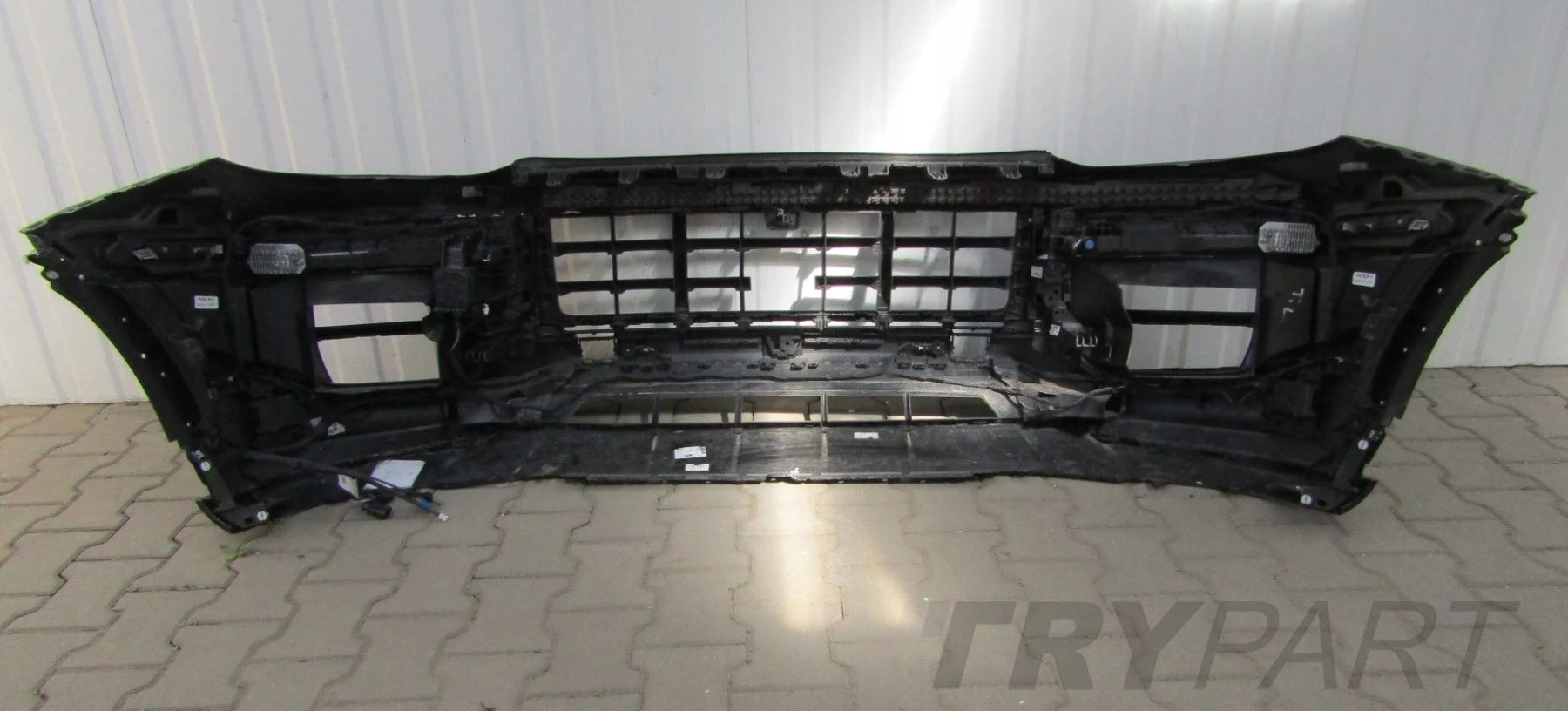 Front Bumper Porsche Cayenne Sport Design 9Y0 Lift 23- USA