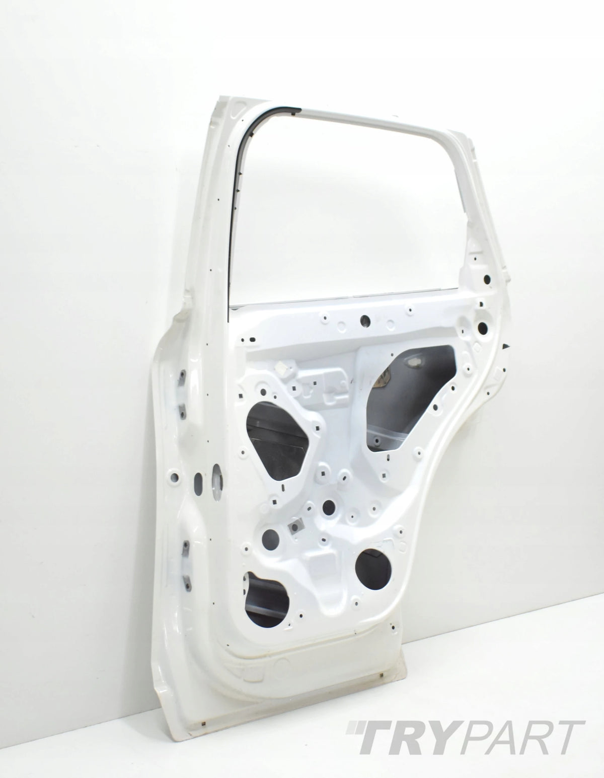 MAZDA CX60 CX-60 REAR RIGHT DOOR ORG