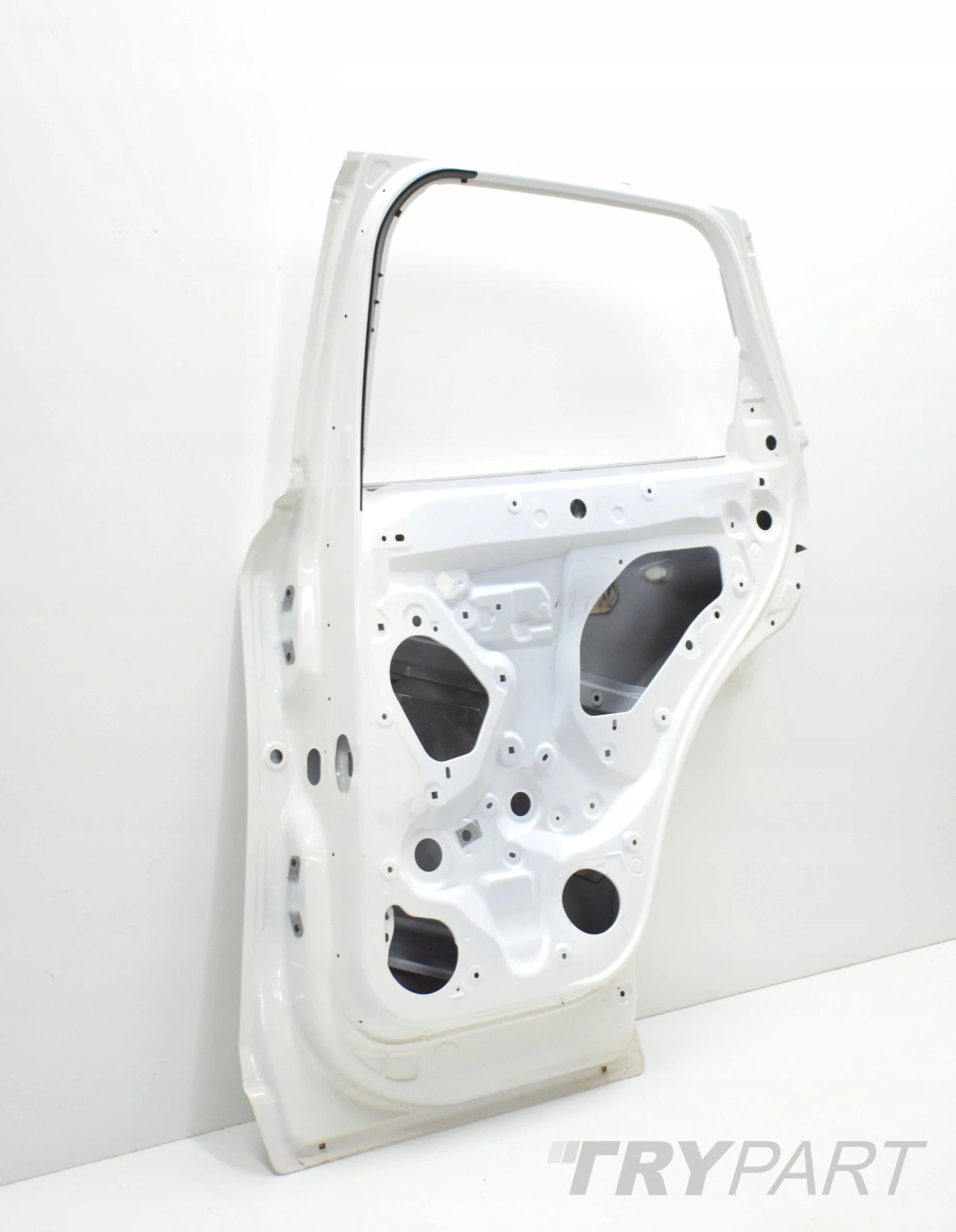 MAZDA CX60 CX-60 REAR RIGHT DOOR ORG