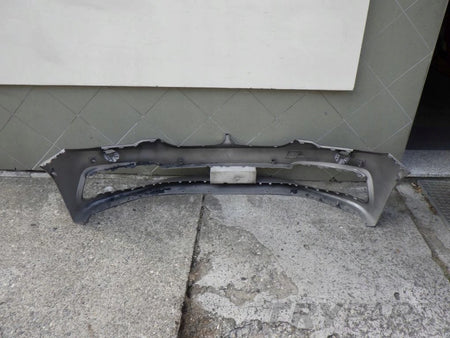 BMW 5 G30 G31 Front Bumper