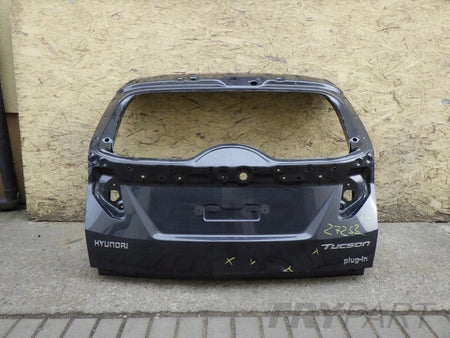 HYUNDAI TUCSON IV 4 20- REAR HATCH DOOR