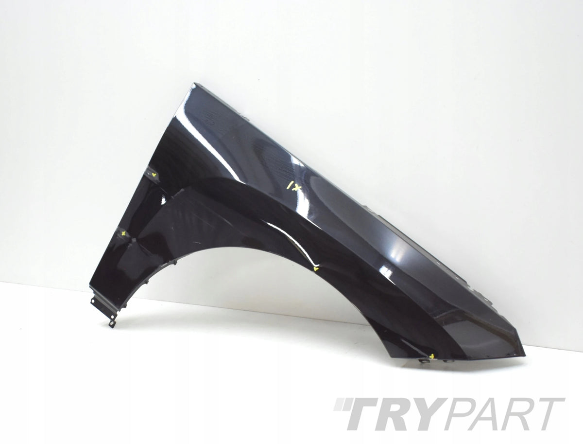 BMW IX I20 RIGHT FRONT FENDER ORG