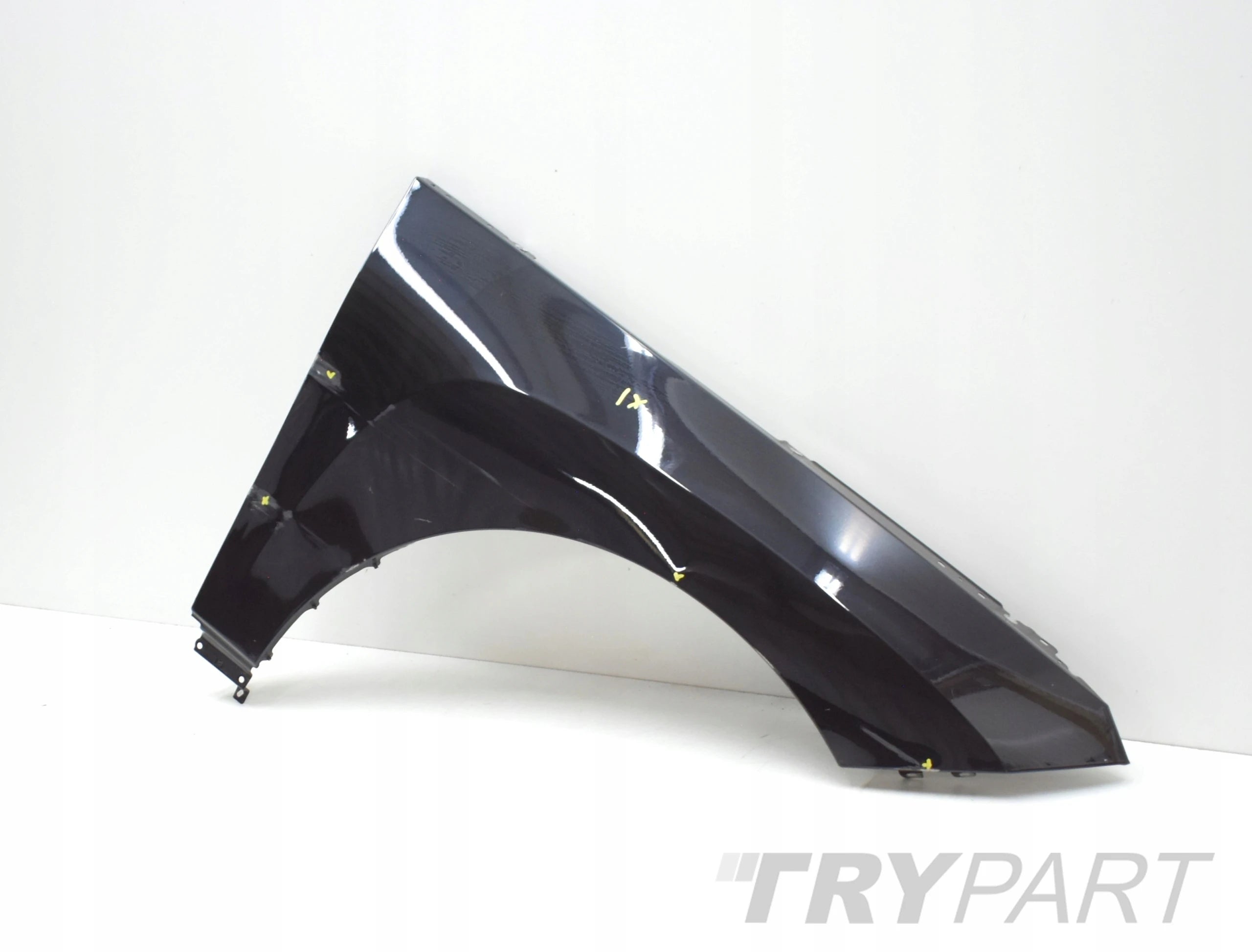 BMW IX I20 RIGHT FRONT FENDER ORG