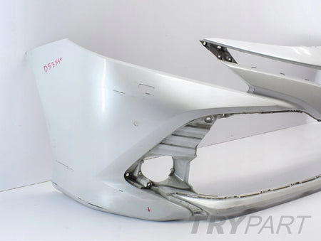 TOYOTA CAMRY VIII FRONT BUMPER ORG 17+