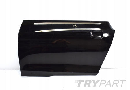 BMW I3 LEFT FRONT DOOR PANEL SHELL