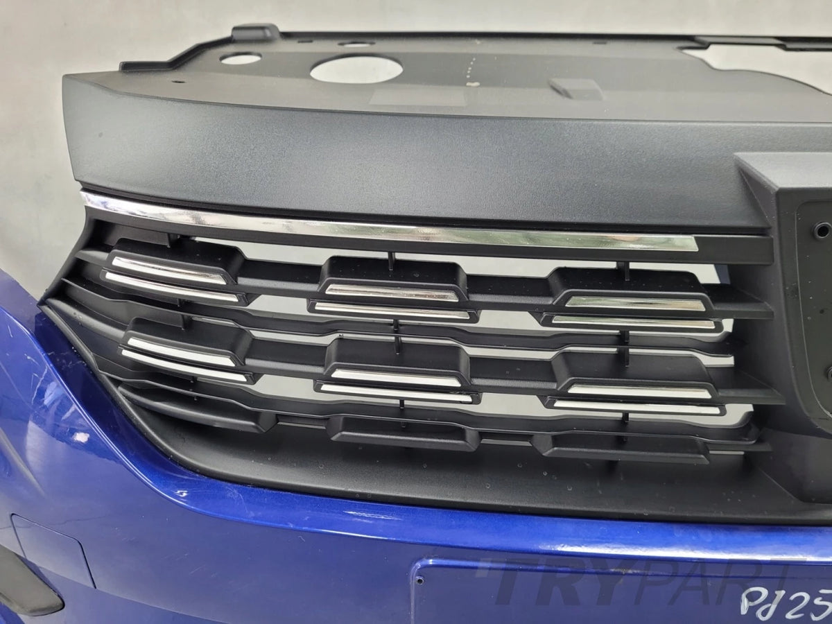 Front Bumper Dacia Sandero 3 III 20-