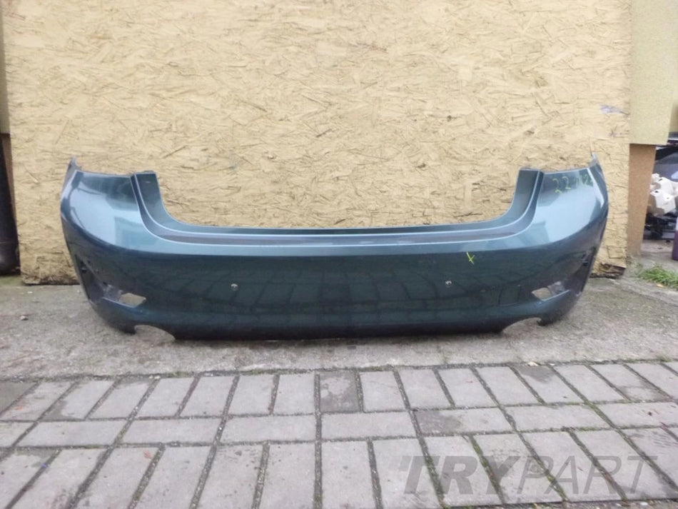 BMW 3 G20 SEDAN 19- Rear Bumper