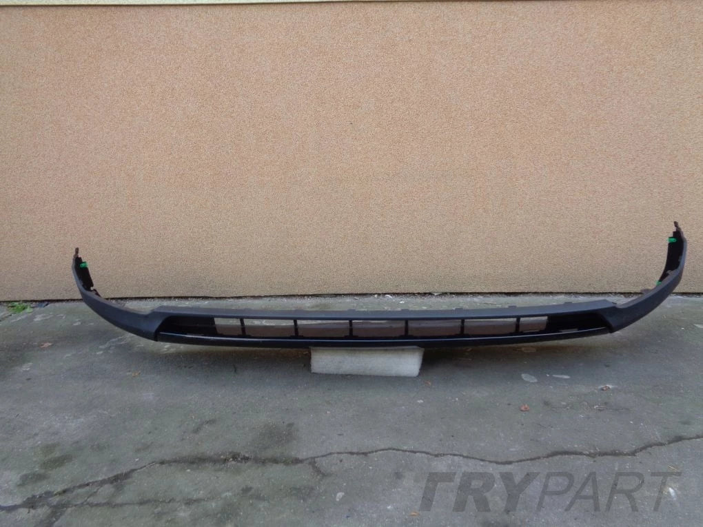 VOLVO XC40 XC 40 II 2018- Front Bumper