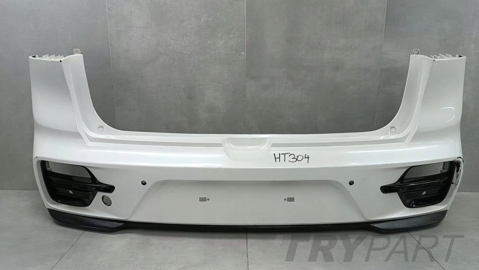 Rear Bumper KIA E-Niro E Niro Electric 18-22