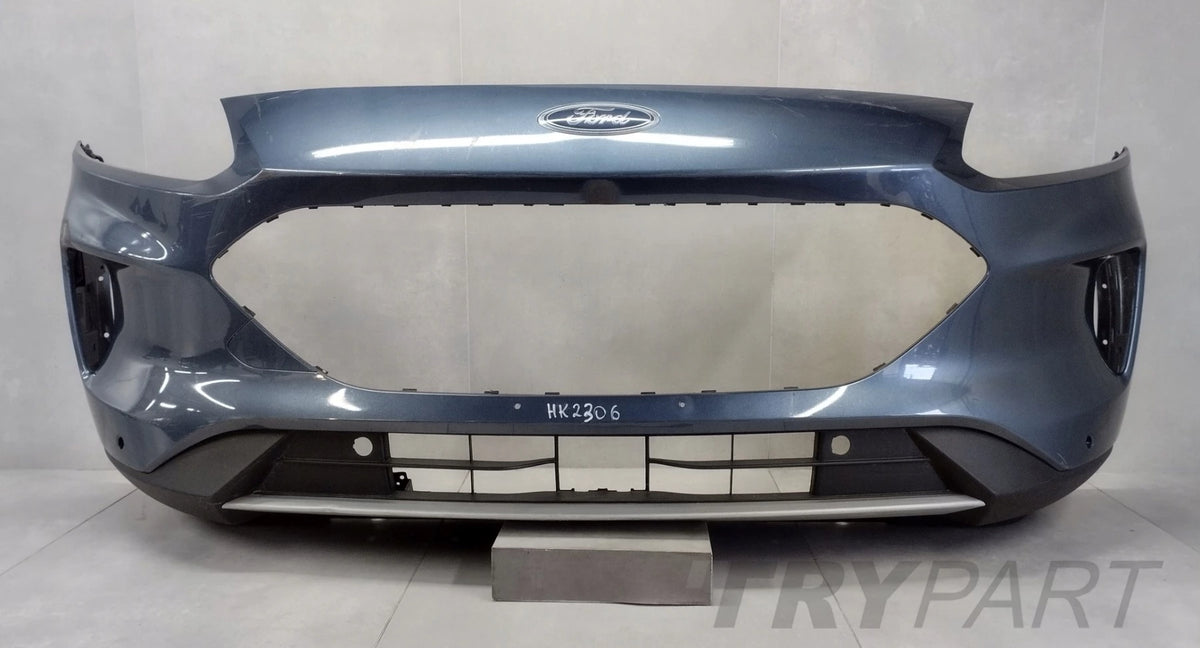 Front Bumper for FORD KUGA MK3 III 19-23 / + Cover