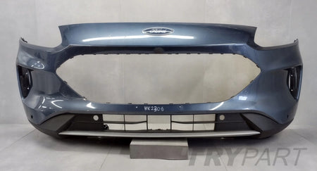 Front Bumper for FORD KUGA MK3 III 19-23 / + Cover