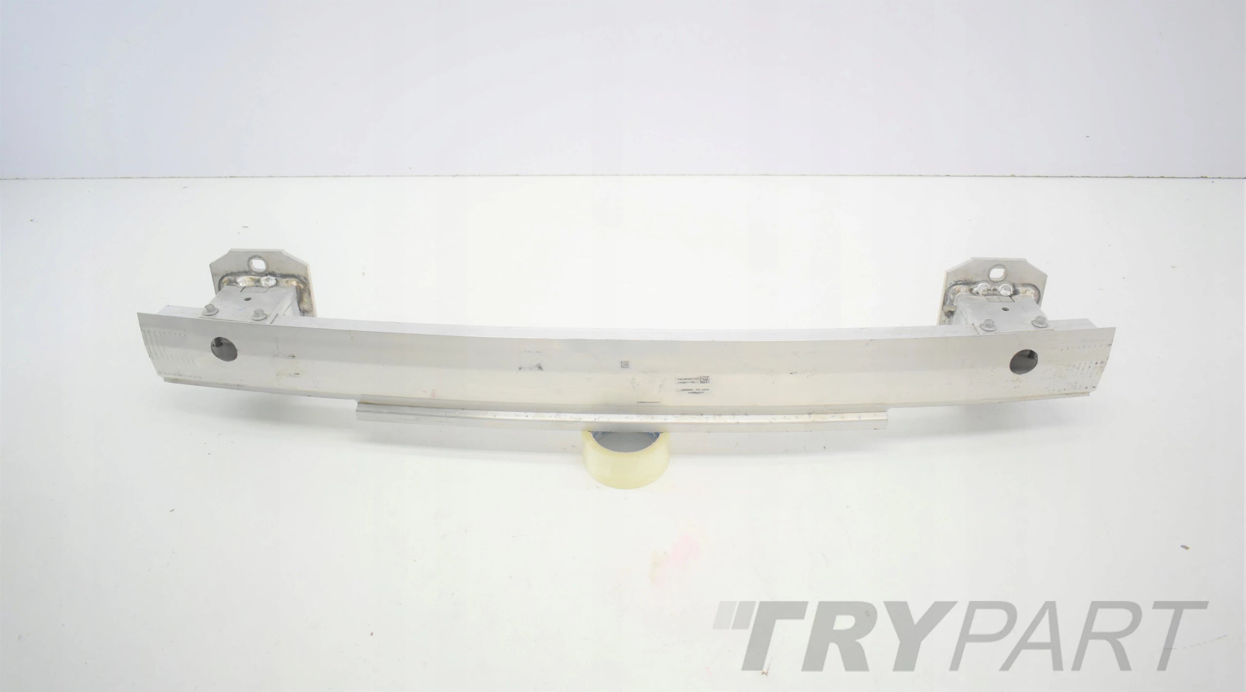 BMW X4 F26 REAR BUMPER BEAM ORIGINAL! COMPLETE!