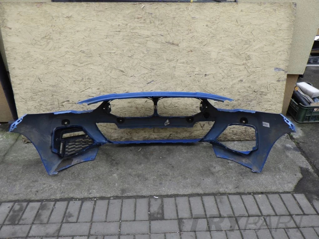 BMW 2 F44 GRAN COUPE M Package front bumper
