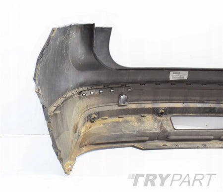 VW TIGUAN II 5NA REAR BUMPER ORG