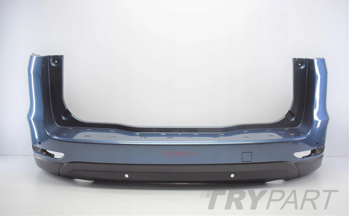 FORD S MAX MK2 REAR BUMPER ORG! NICE