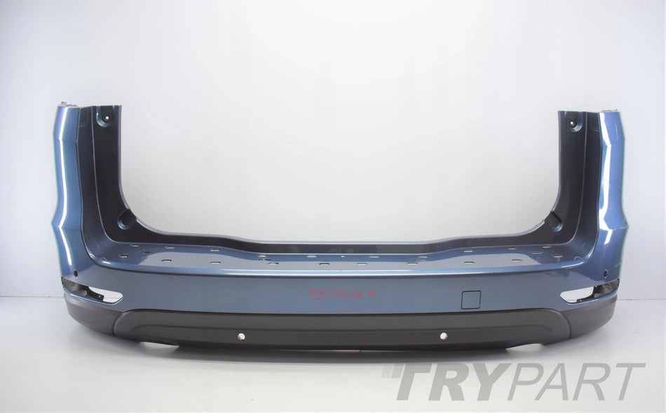 FORD S MAX MK2 REAR BUMPER ORG! NICE