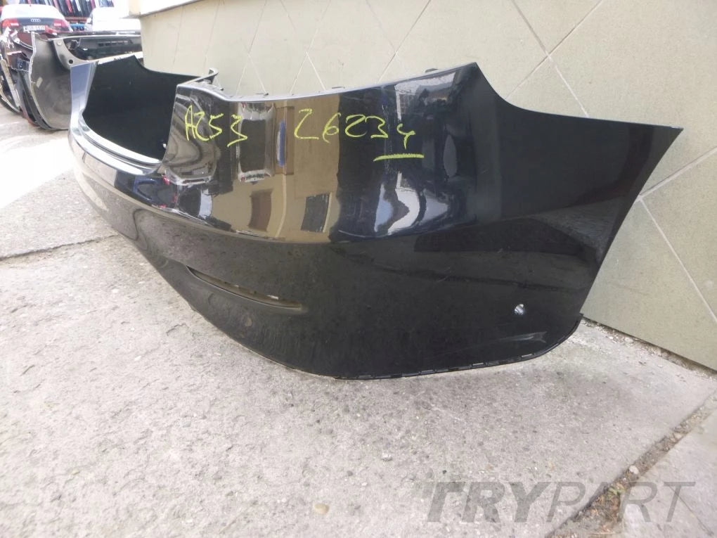 MERCEDES GLC 253 COUPE Rear Bumper