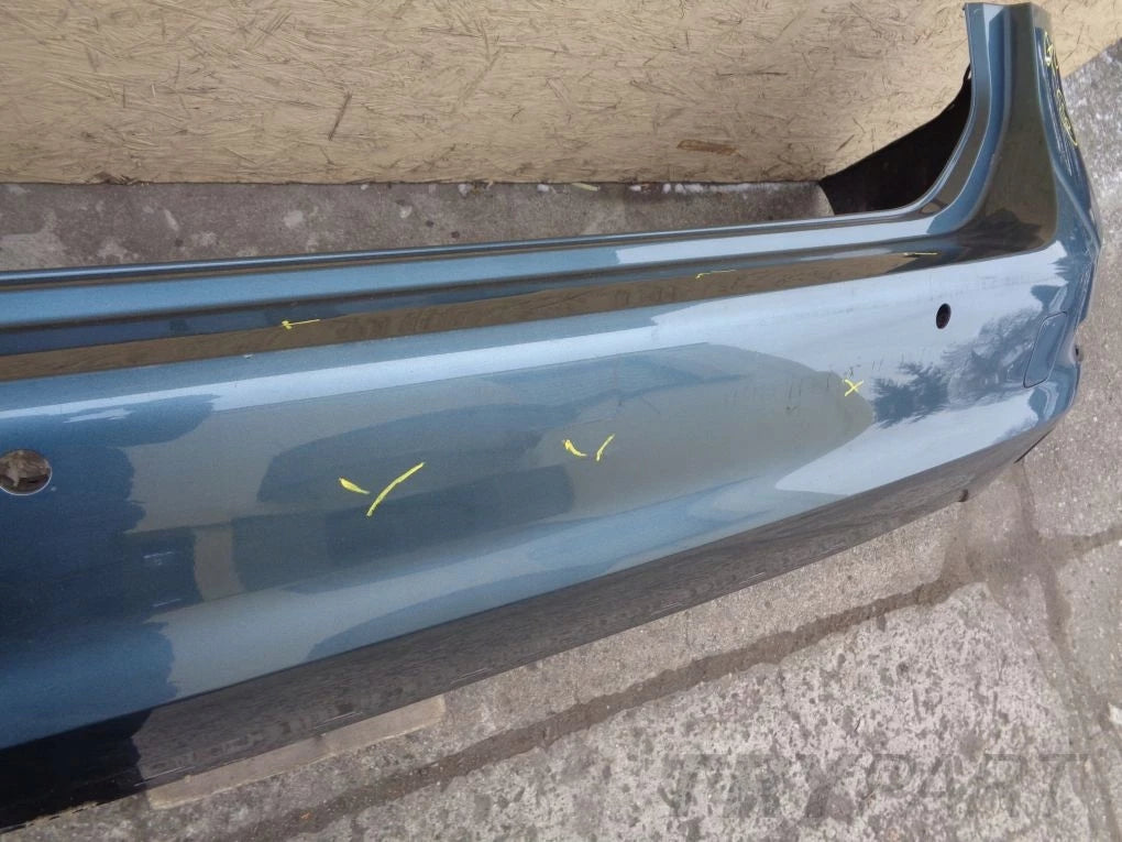 BMW 3 G21 KOMBI 18- Rear Bumper