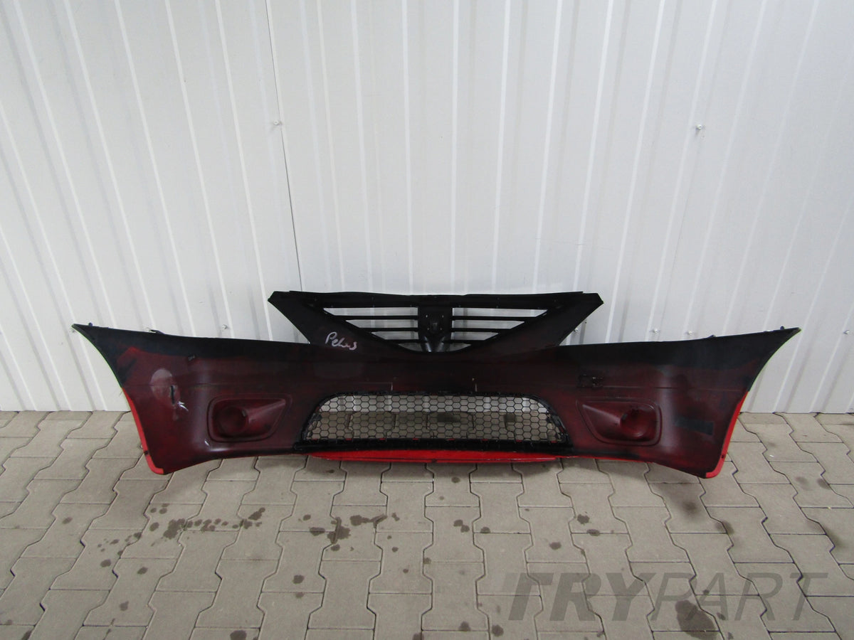 Front Bumper Dacia Logan MCV 06-08