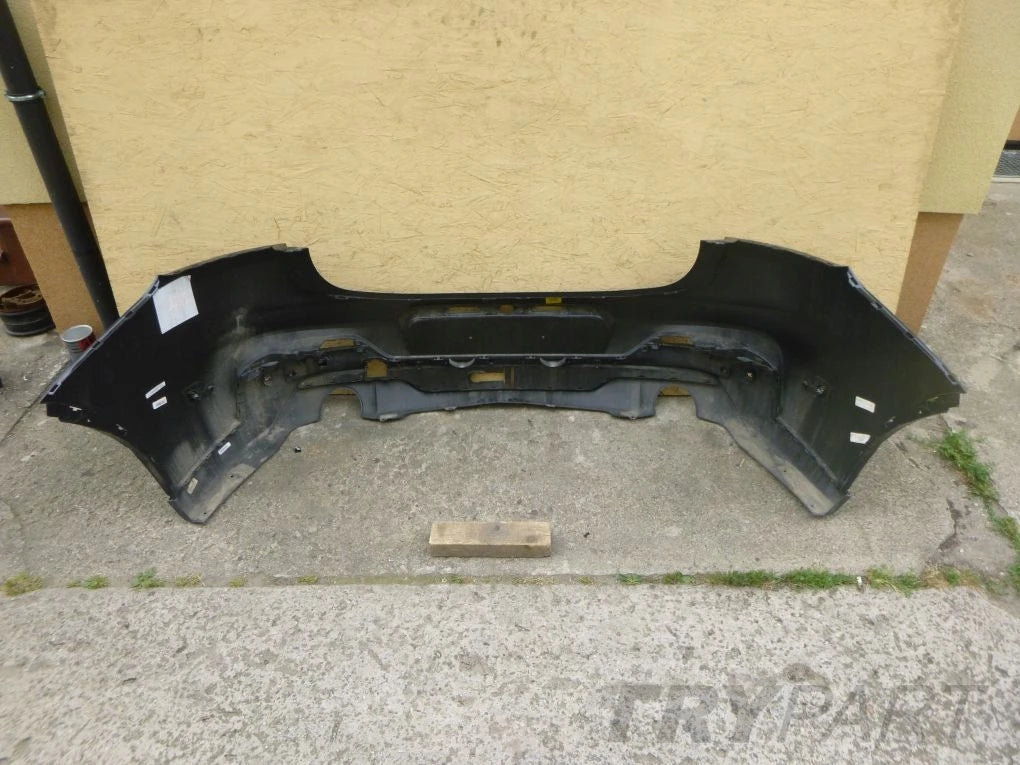 BMW X4 G02 M Package Rear Bumper