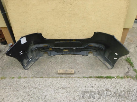 BMW X4 G02 M Package Rear Bumper