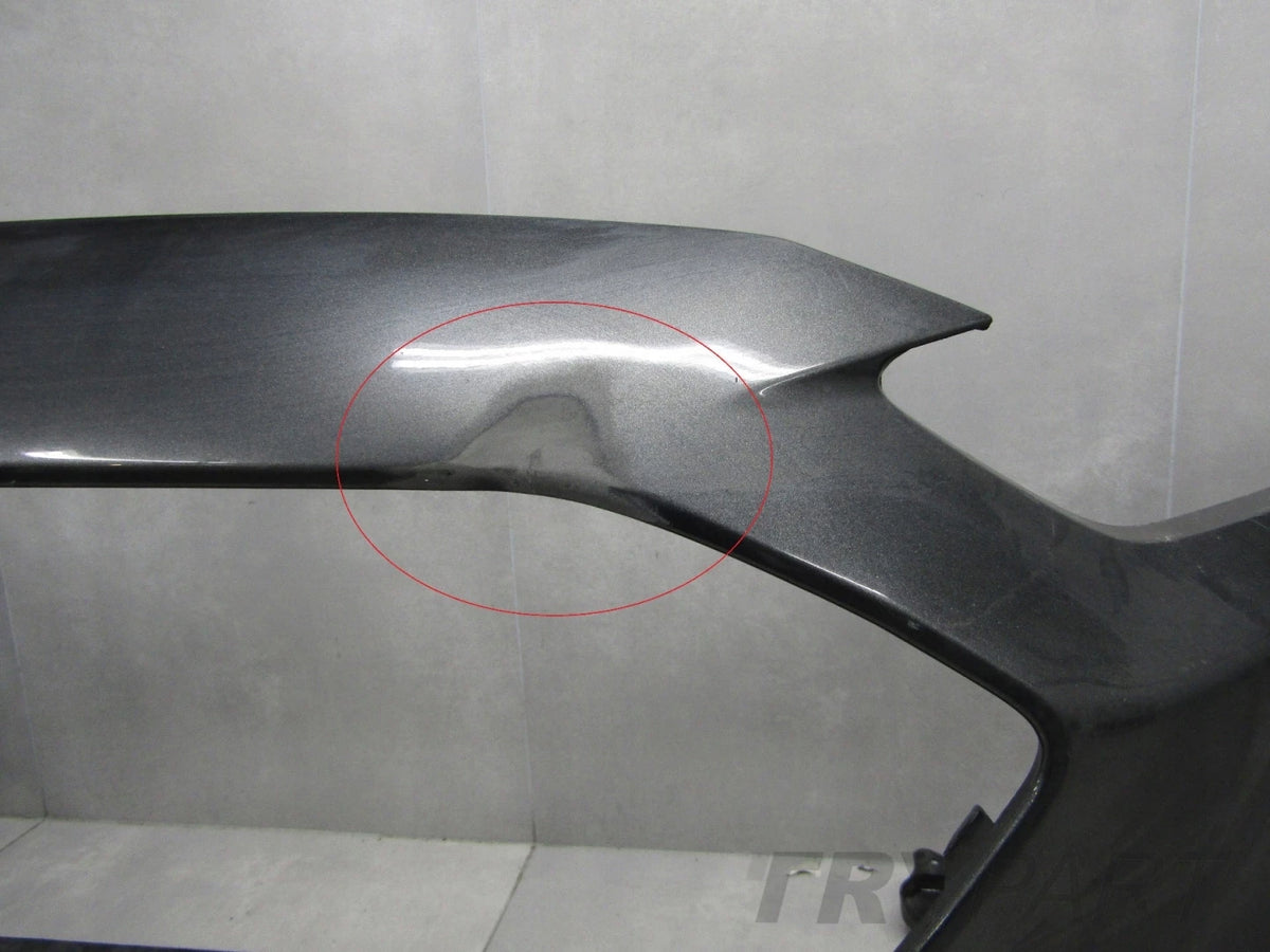 Front Bumper Ford Mondeo Mk5 ST-LINE Lift 19-22