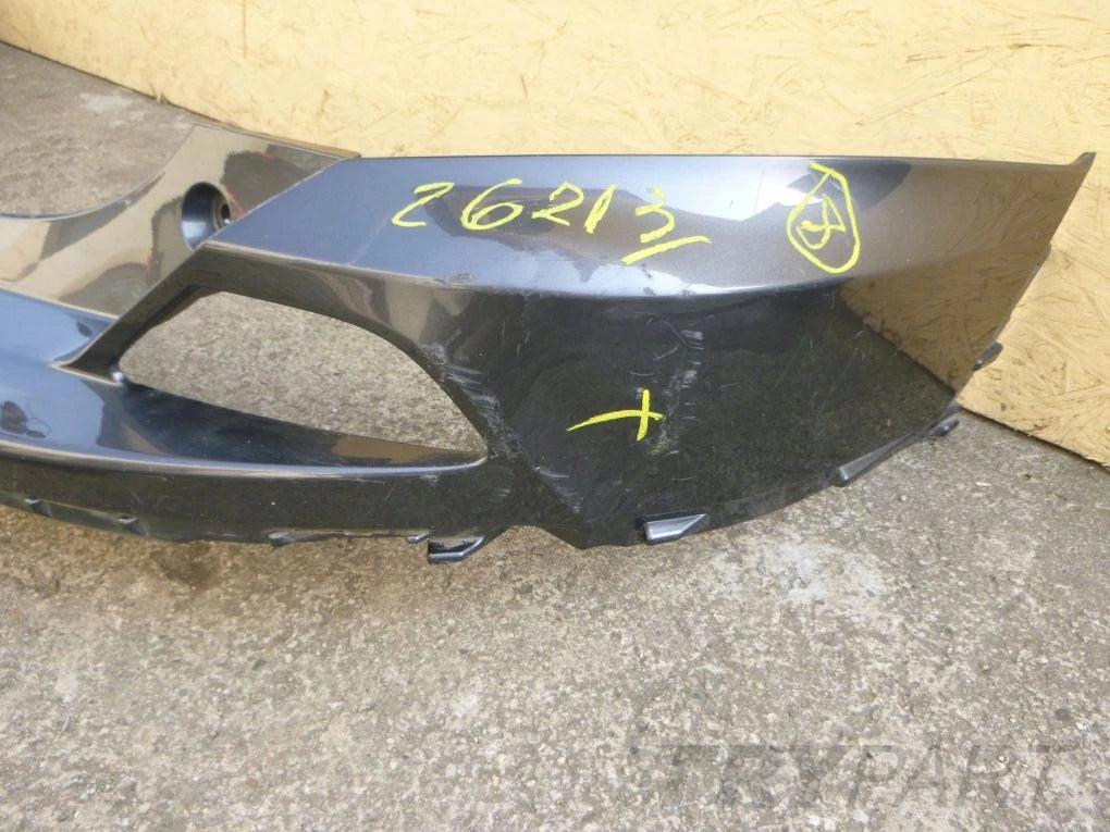 TOYOTA RAV 4 RAV4 15- Rear Bumper