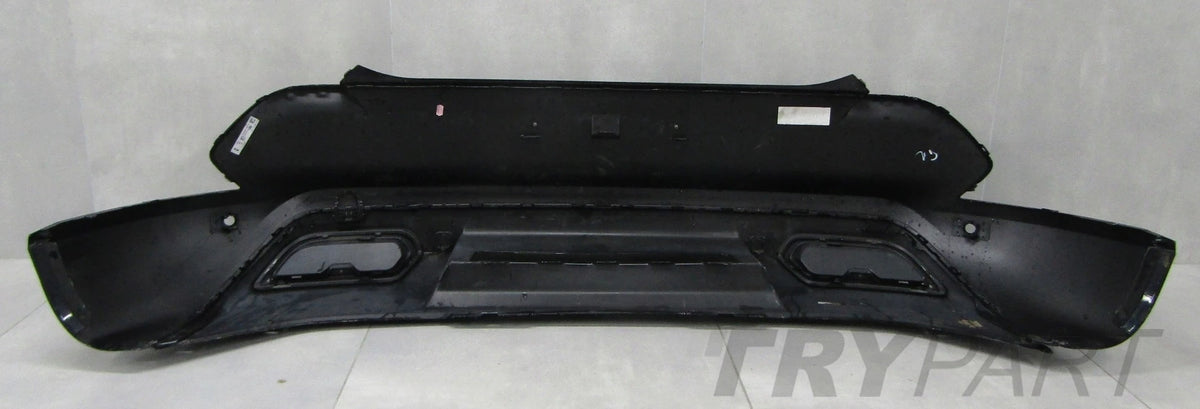 Rear Bumper Seat Cupra Formentor 5FF LIFT 24-