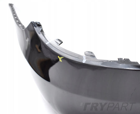 MERCEDES C CLASS W205 AMG REAR BUMPER ESTATE