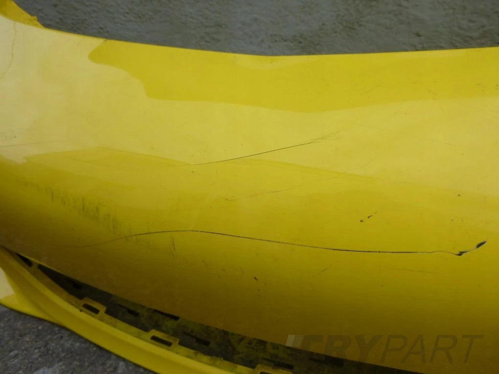 PORSCHE CAYMAN BOXSTER 981 Front Bumper
