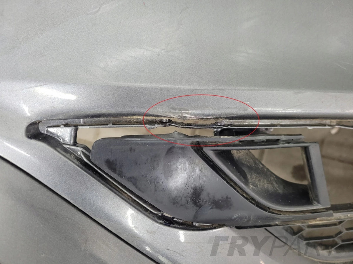 Front Bumper for Honda CR-V 4th Gen (2015-2018 Facelift)