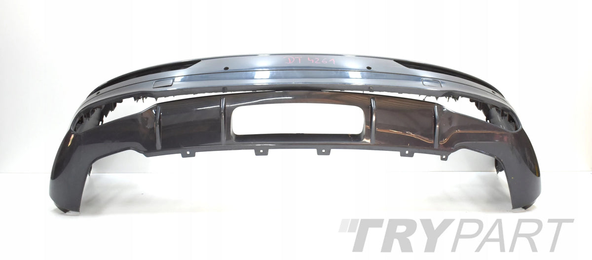 AUDI Q5 II 80A S LINE REAR BUMPER ORG