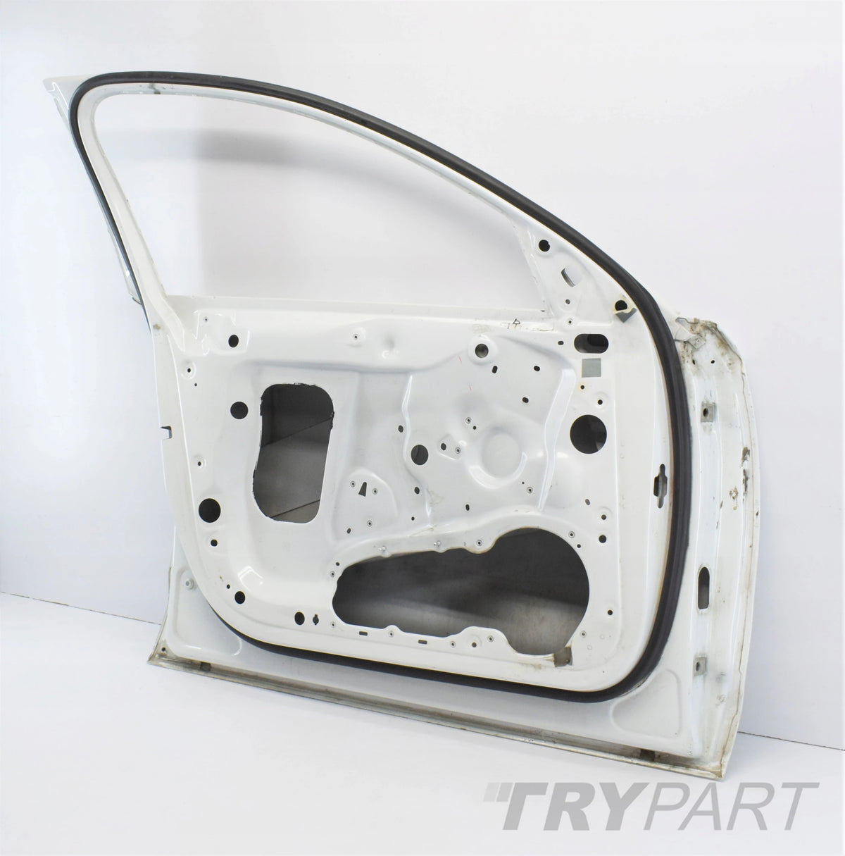 AUDI A6 C7 4G LEFT FRONT DOOR ORG
