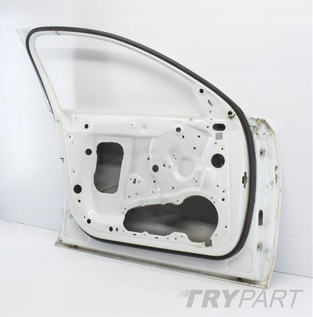 AUDI A6 C7 4G LEFT FRONT DOOR ORG