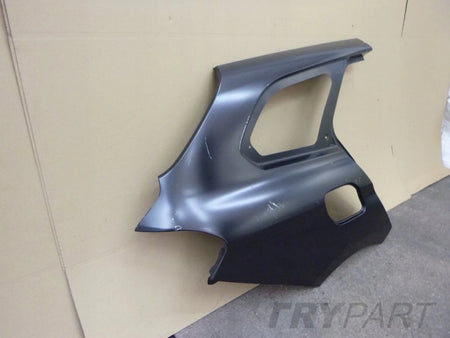 FIAT TIPO II KOMBI 15- Rear Fender Right Genuine