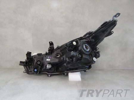 HEADLIGHT TOYOTA COROLLA E21 SEDAN STANDARD LENS 18- RH 8111002T31-00