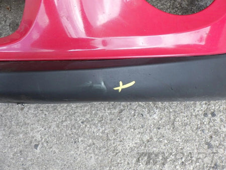 MINI COOPER MORRIS F55 F56 Front Bumper