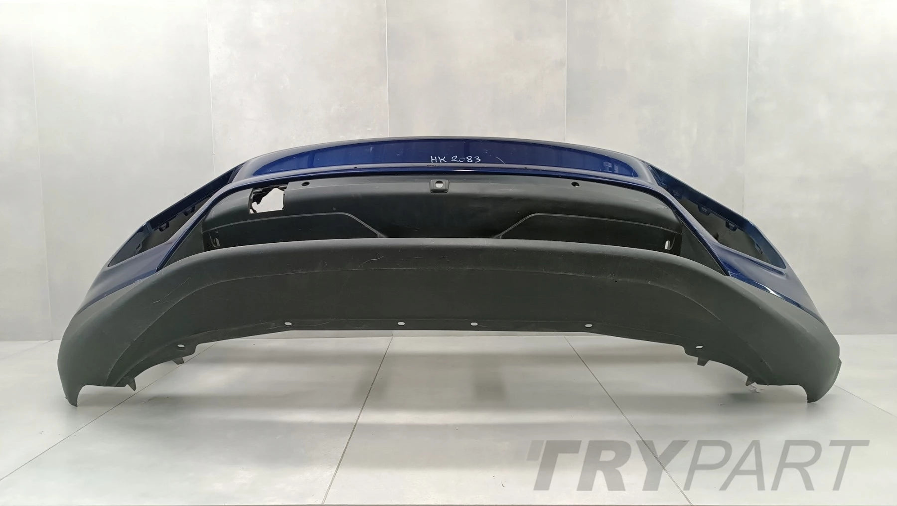 Porsche Macan 2 II 95C Front Bumper 24-