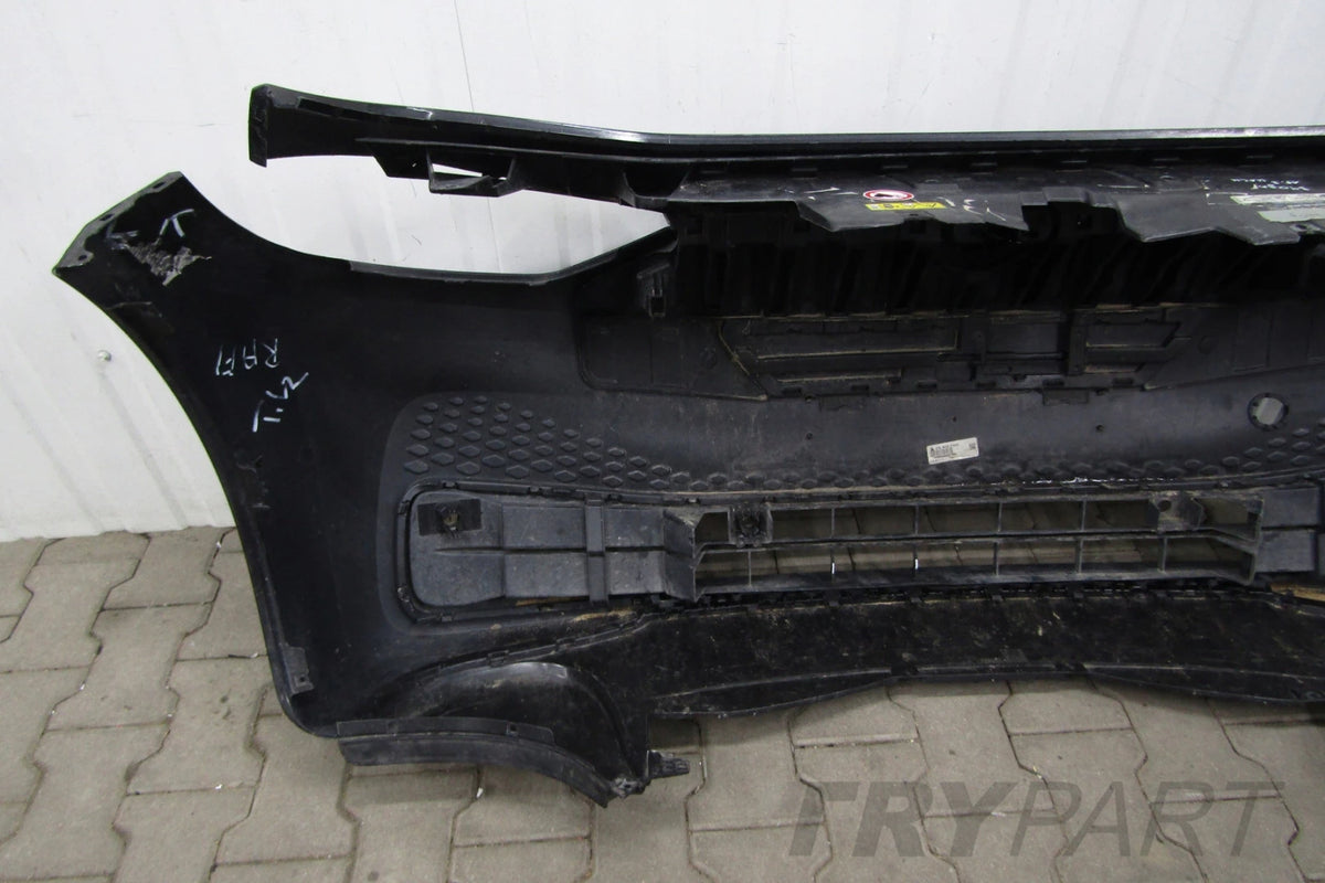 Front Bumper VW ID3 ID.3 10A LEDS 19-
