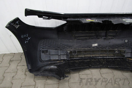 Front Bumper VW ID3 ID.3 10A LEDS 19-