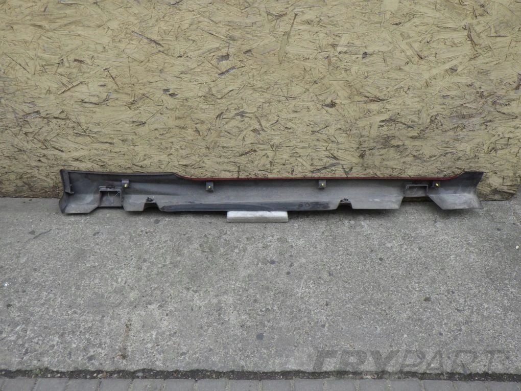 FORD FIESTA MK7 LIFT ST RS 12- Left Sill Trim