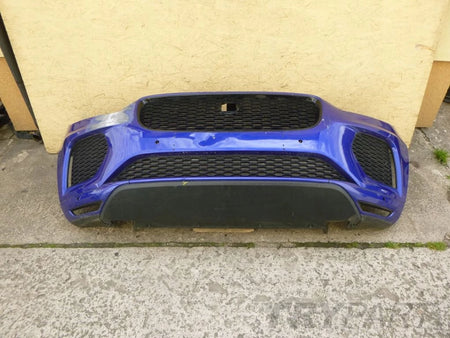 JAGUAR E-Pace X540 SPORT DYNAMIC front bumper