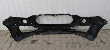 MASERATI LEVANTE 16- Front Bumper