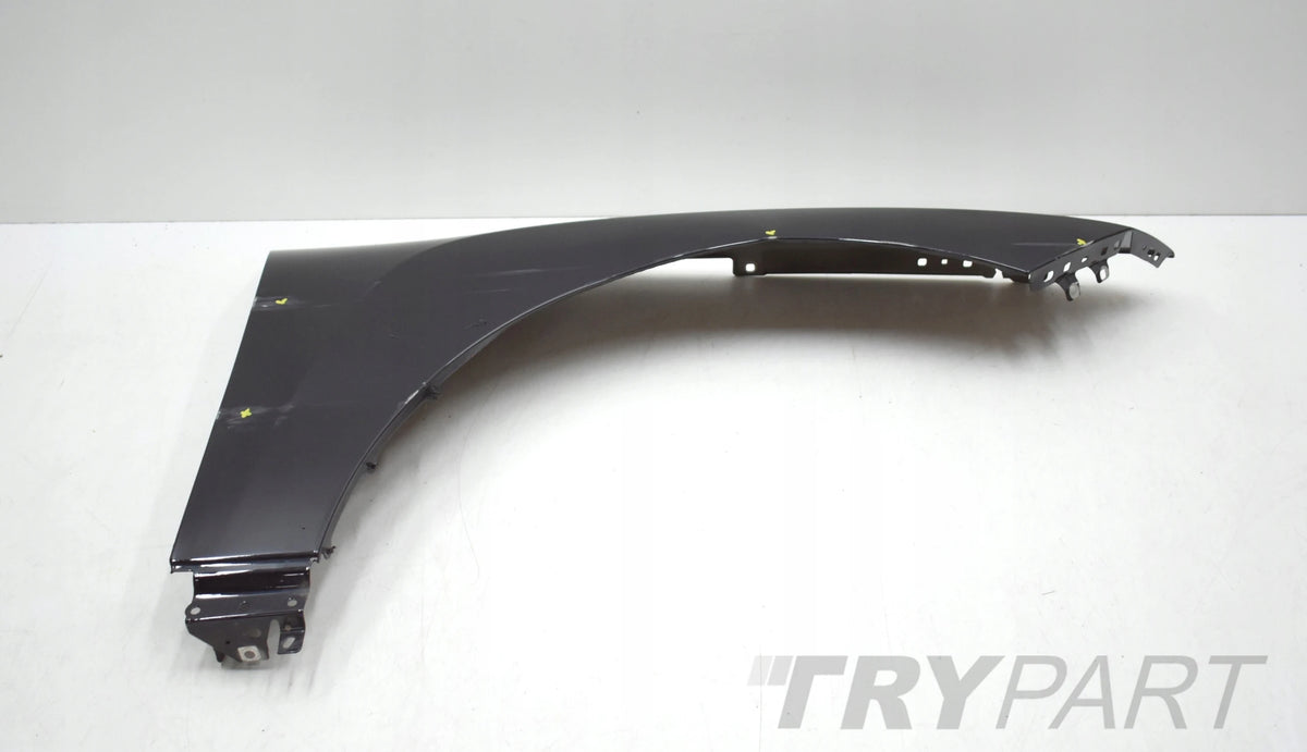 BMW IX I20 RIGHT FRONT FENDER ORG